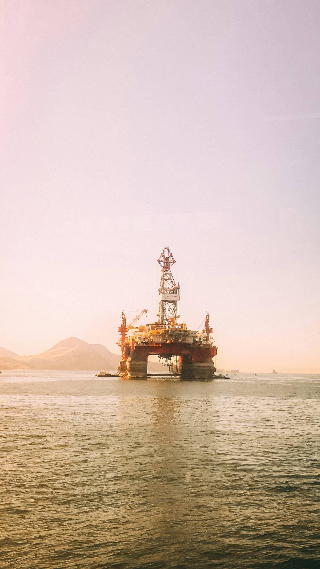 Heavy Oil/Eor Studies